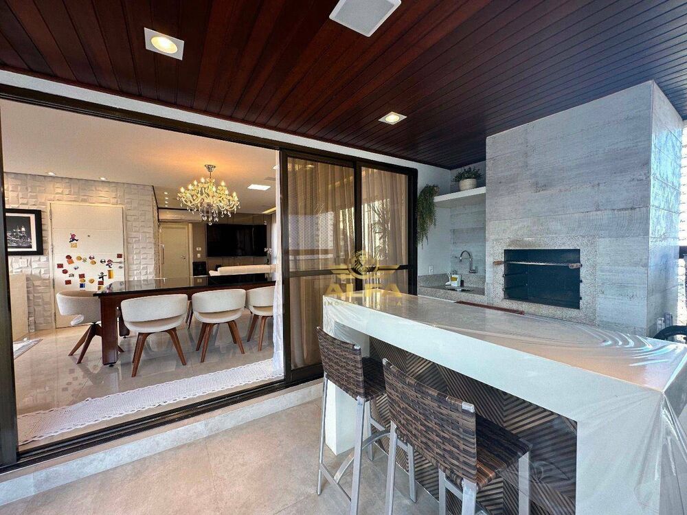 Apartamento, 3 quartos, 166 m² - Foto 9