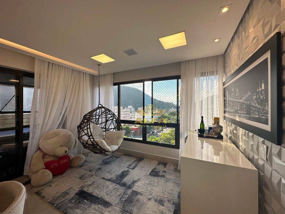 Apartamento, 3 quartos, 166 m² - Foto 14