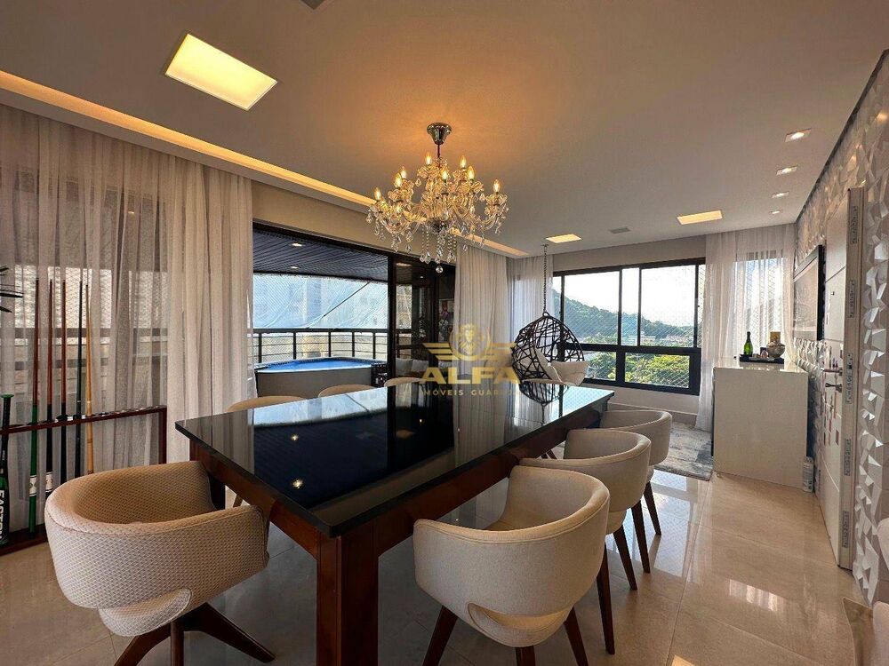 Apartamento, 3 quartos, 166 m² - Foto 16