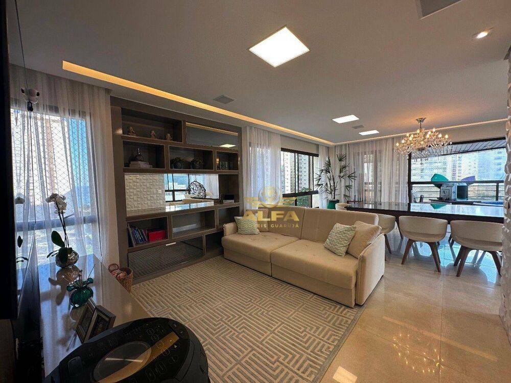 Apartamento, 3 quartos, 166 m² - Foto 18