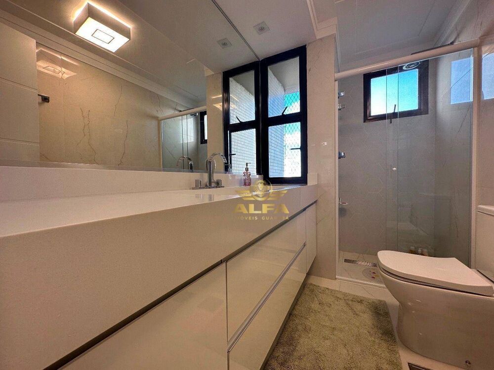 Apartamento, 3 quartos, 166 m² - Foto 22