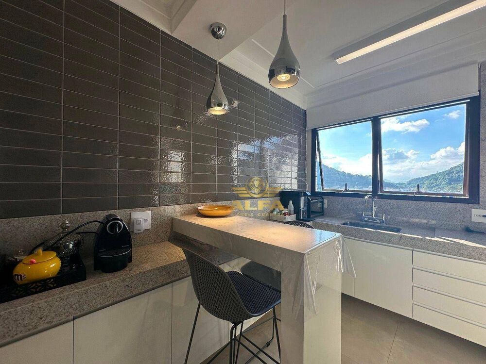 Apartamento, 3 quartos, 166 m² - Foto 33