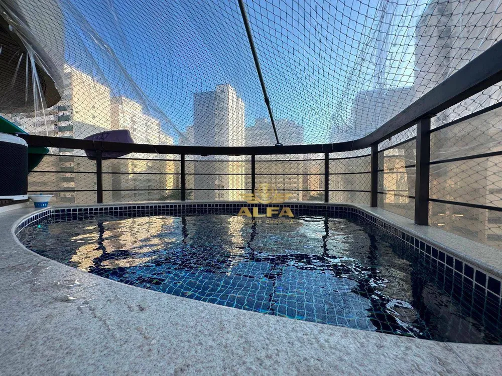 Apartamento, 3 quartos, 166 m² - Foto 38
