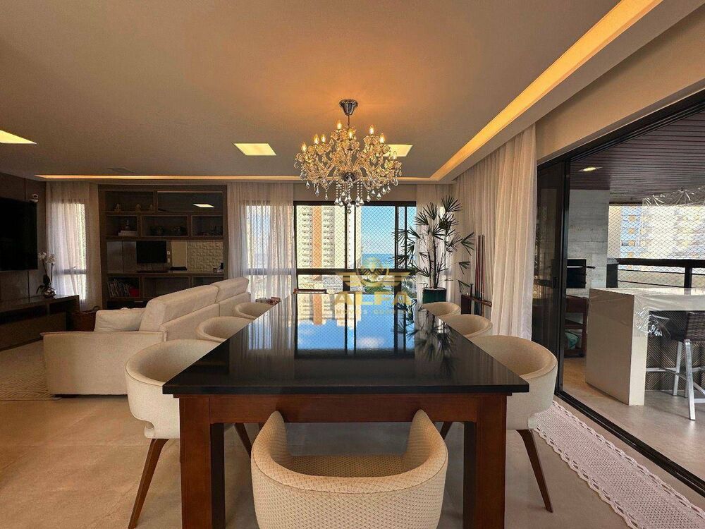 Apartamento, 3 quartos, 166 m² - Foto 36