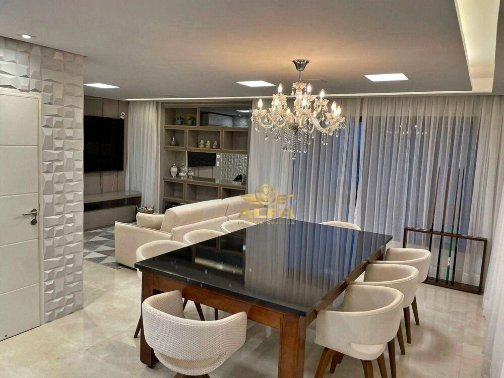 Apartamento, 3 quartos, 166 m² - Foto 5