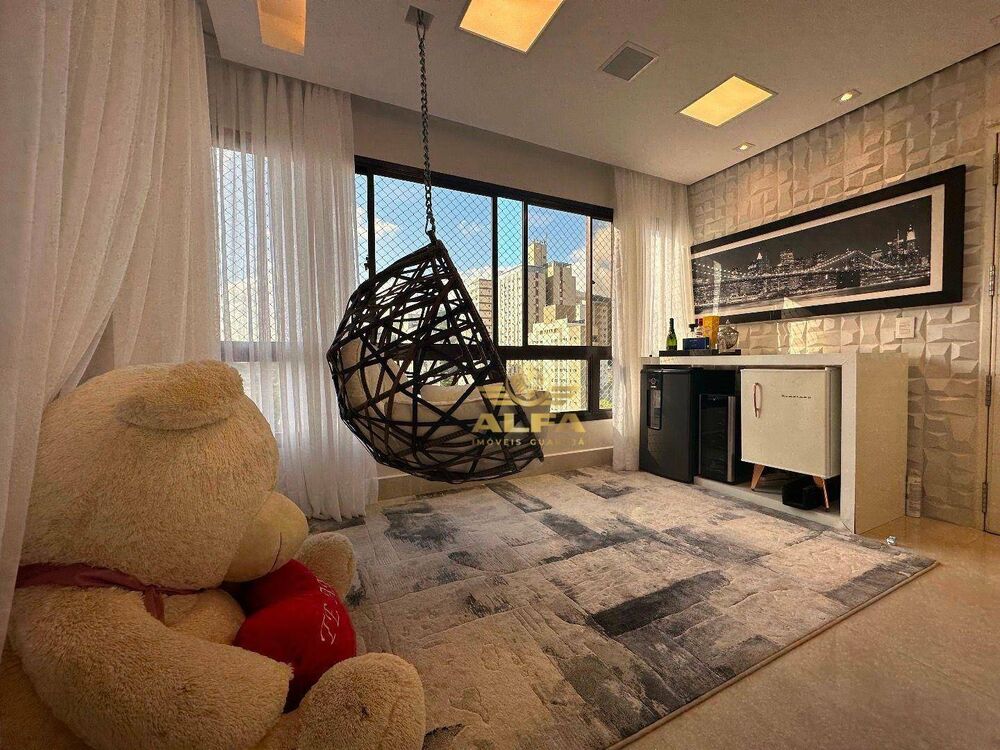 Apartamento, 3 quartos, 166 m² - Foto 12