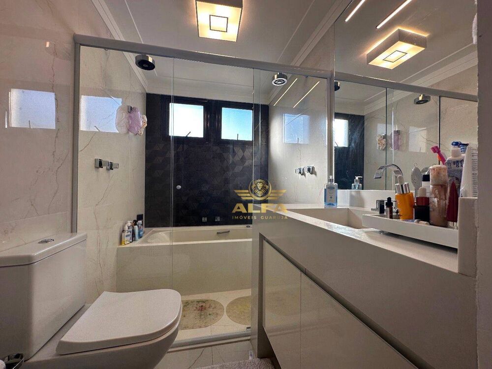 Apartamento, 3 quartos, 166 m² - Foto 30