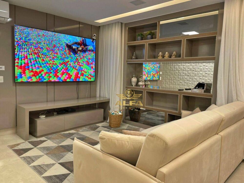 Apartamento, 3 quartos, 166 m² - Foto 6
