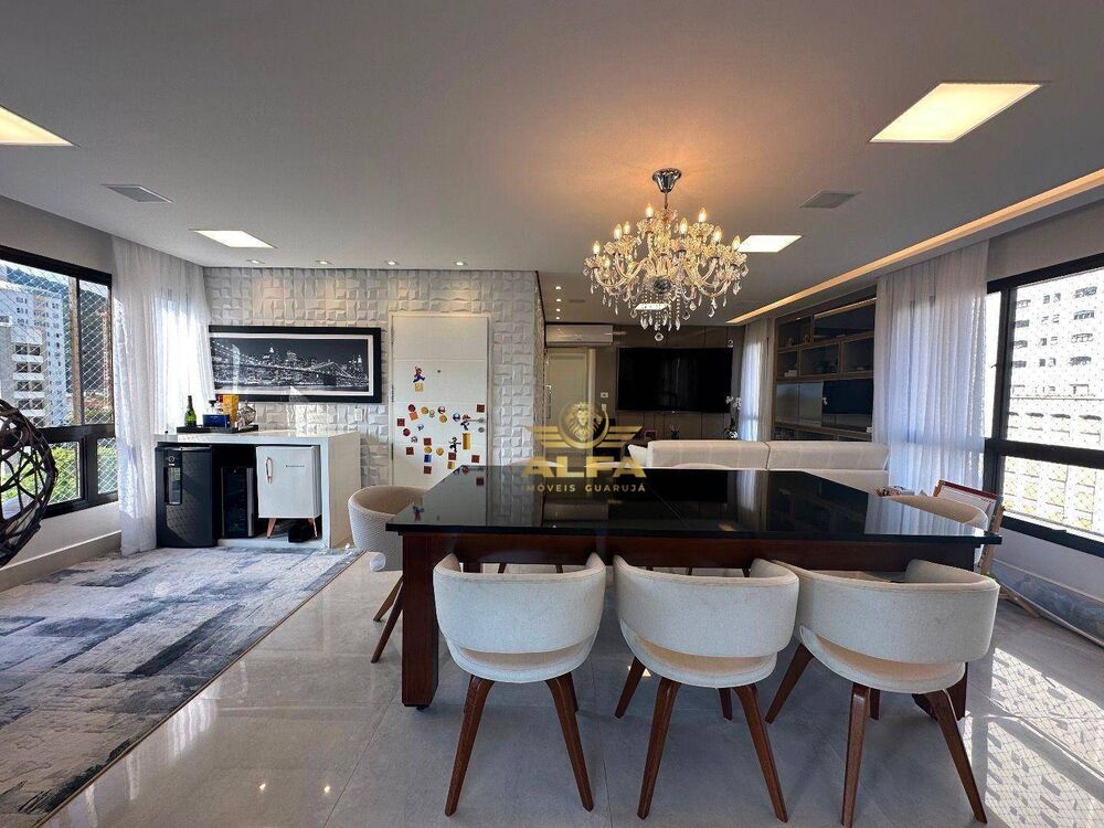 Apartamento, 3 quartos, 166 m² - Foto 4