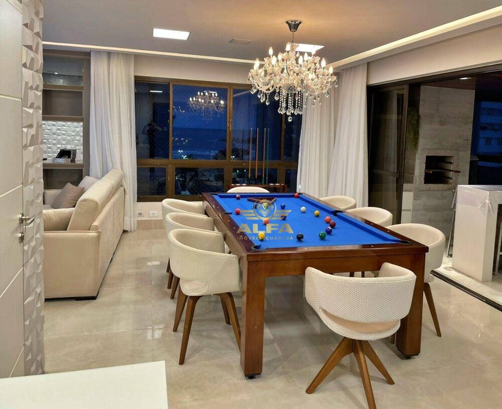 Apartamento, 3 quartos, 166 m² - Foto 11