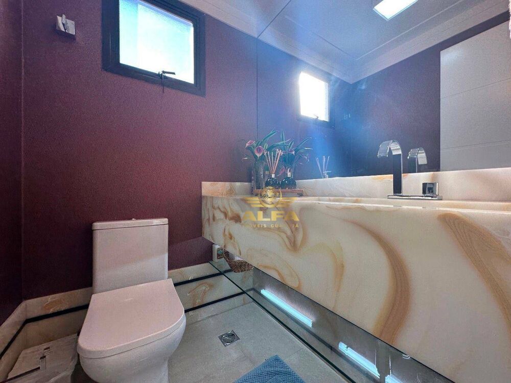 Apartamento, 3 quartos, 166 m² - Foto 19