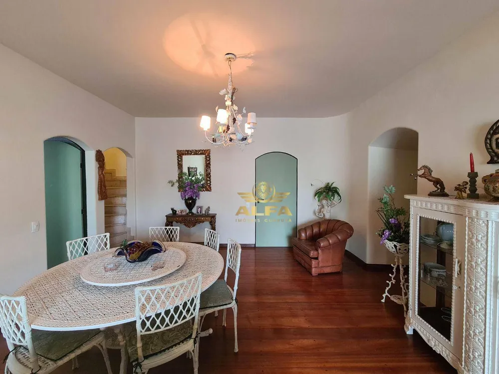 Cobertura, 3 quartos, 270 m² - Foto 4