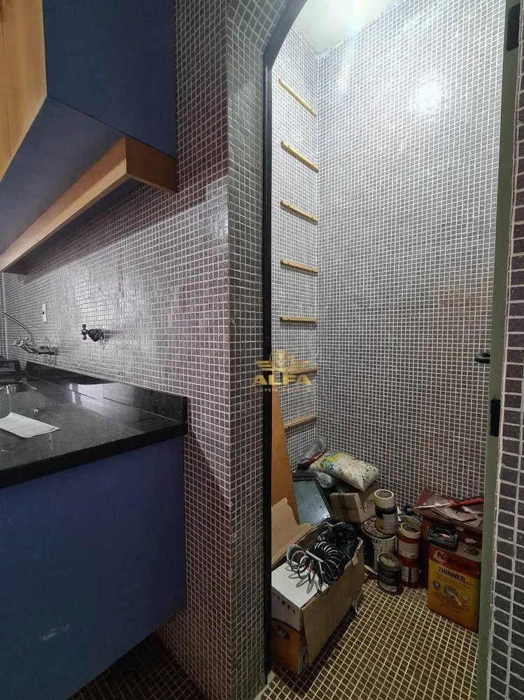 Cobertura, 3 quartos, 270 m² - Foto 8