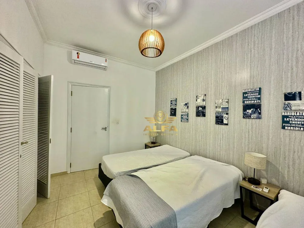 Apartamento, 3 quartos, 130 m² - Foto 9