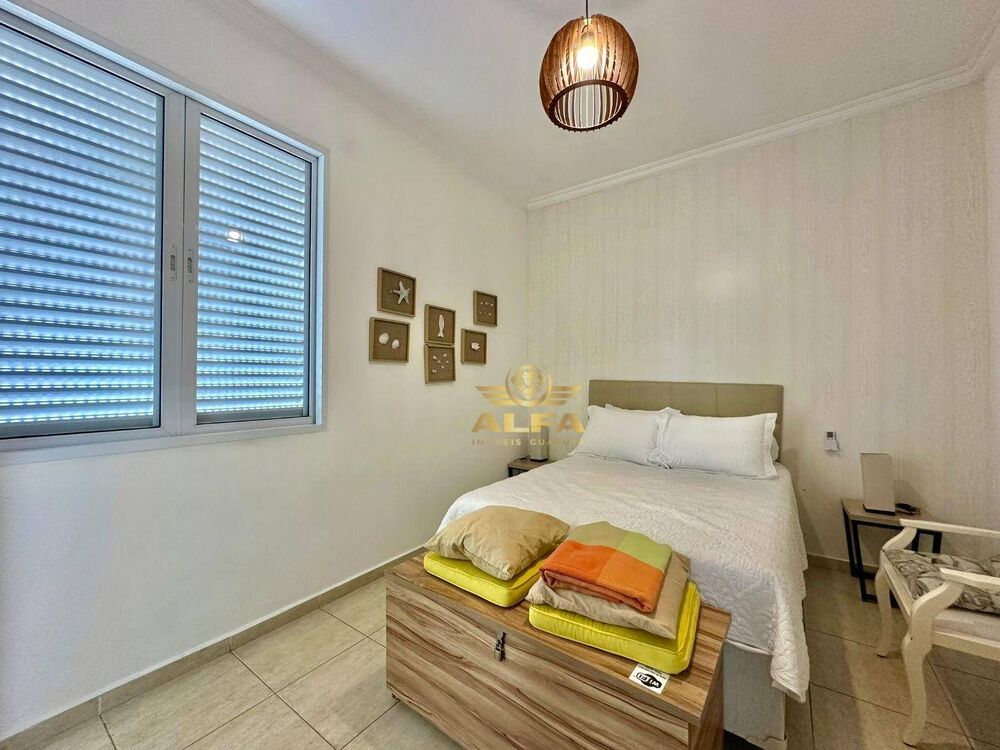 Apartamento à venda com 3 quartos, 130m² - Foto 6