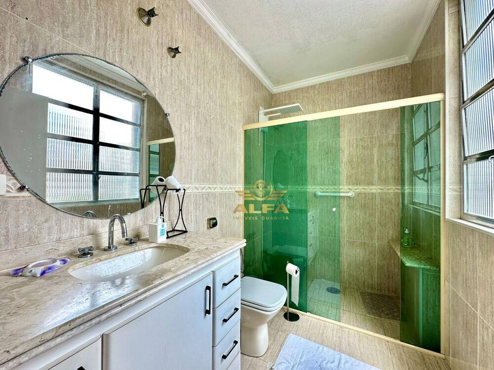 Apartamento à venda com 3 quartos, 130m² - Foto 8