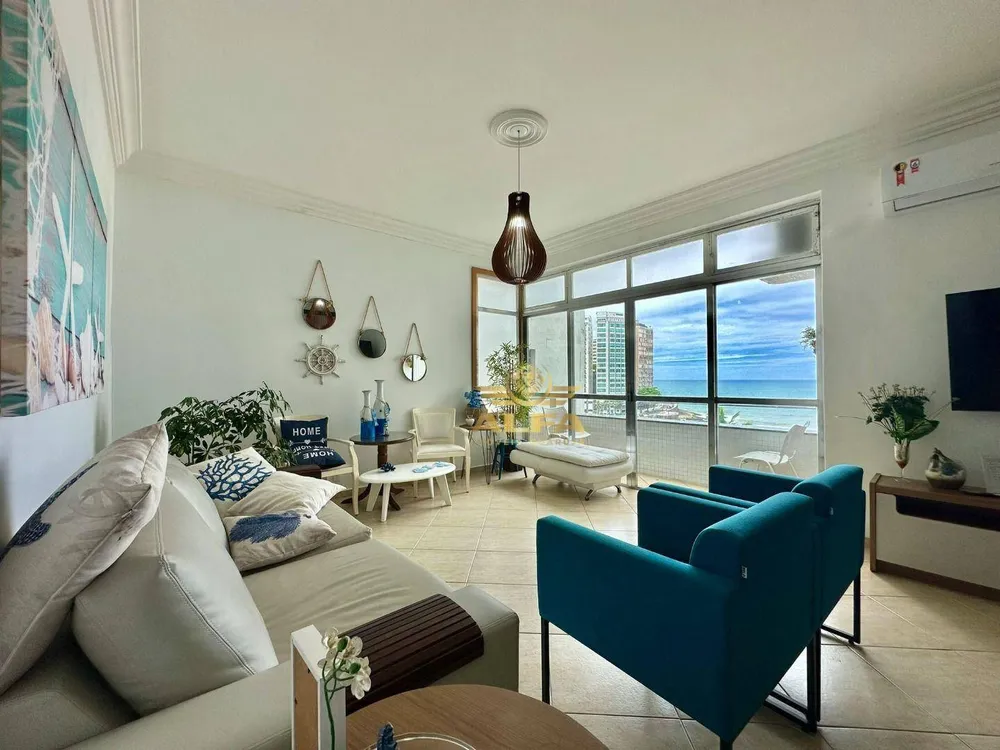Apartamento, 3 quartos, 130 m² - Foto 4