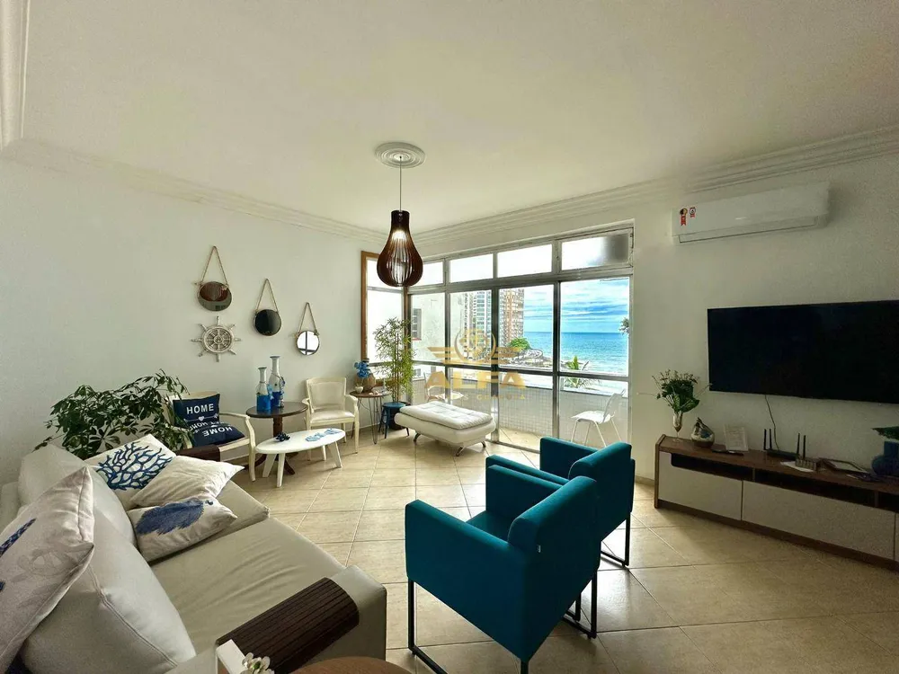 Apartamento, 3 quartos, 130 m² - Foto 2