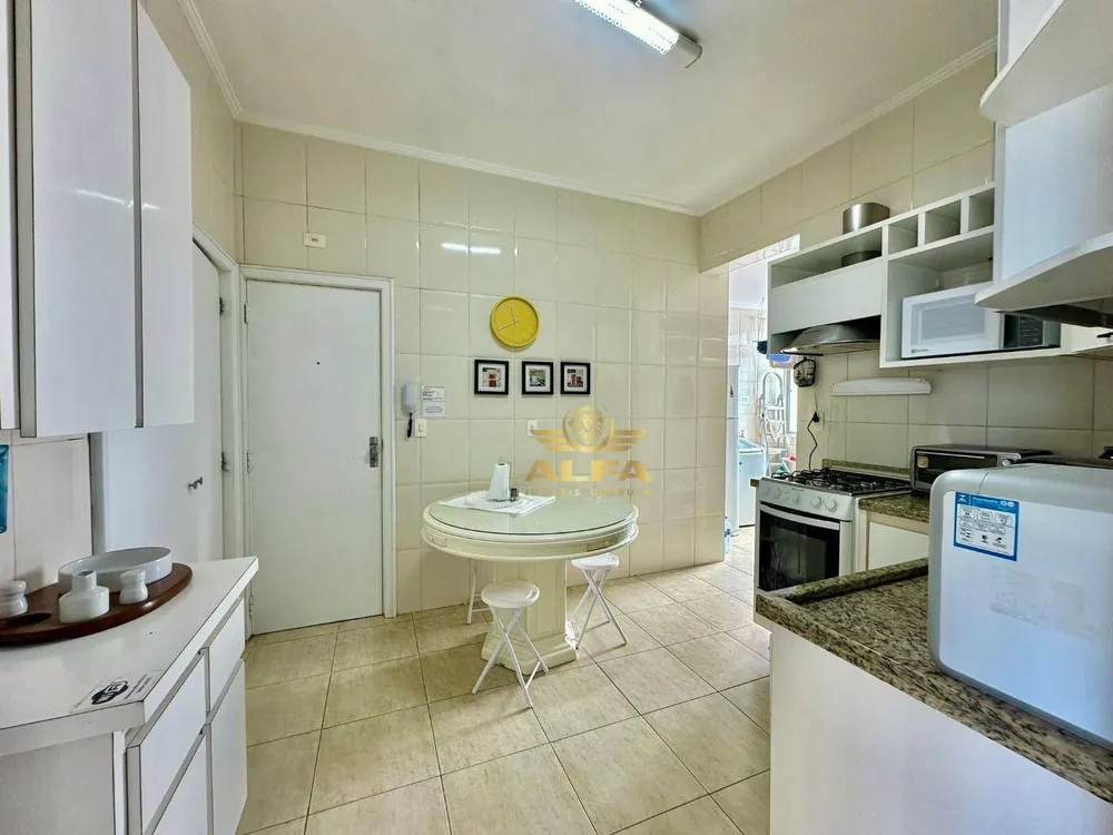 Apartamento, 3 quartos, 130 m² - Foto 16