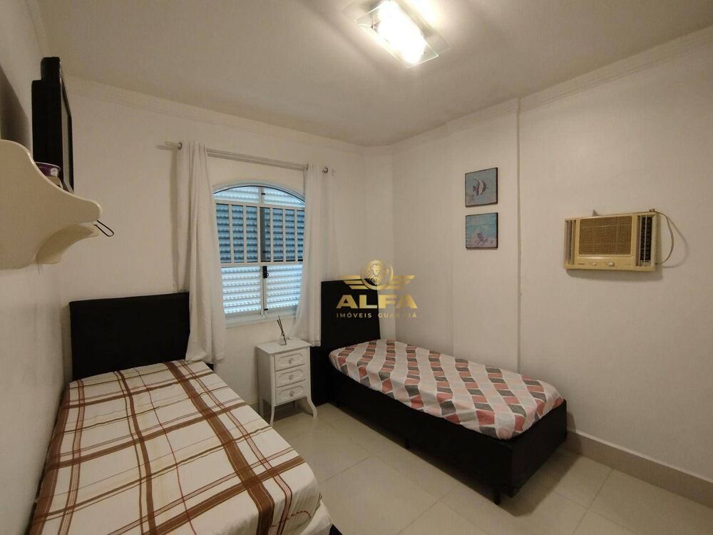 Apartamento, 3 quartos, 100 m² - Foto 11
