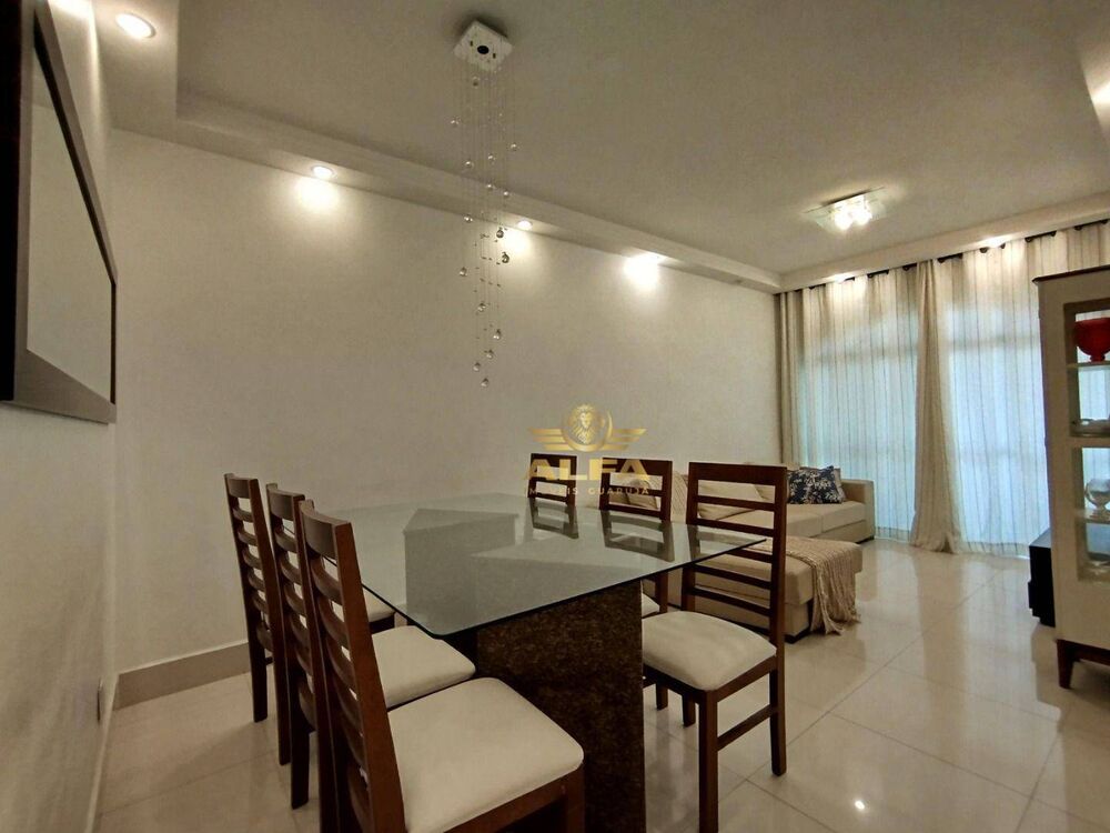 Apartamento, 3 quartos, 100 m² - Foto 1