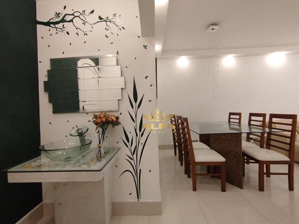 Apartamento, 3 quartos, 100 m² - Foto 4