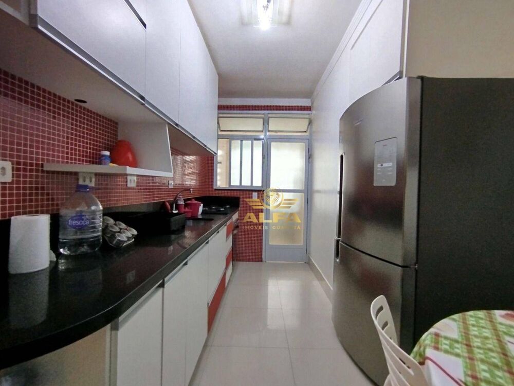 Apartamento, 3 quartos, 100 m² - Foto 13