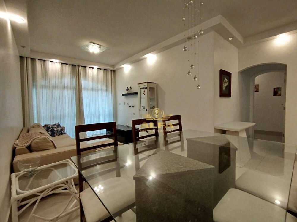Apartamento, 3 quartos, 100 m² - Foto 2