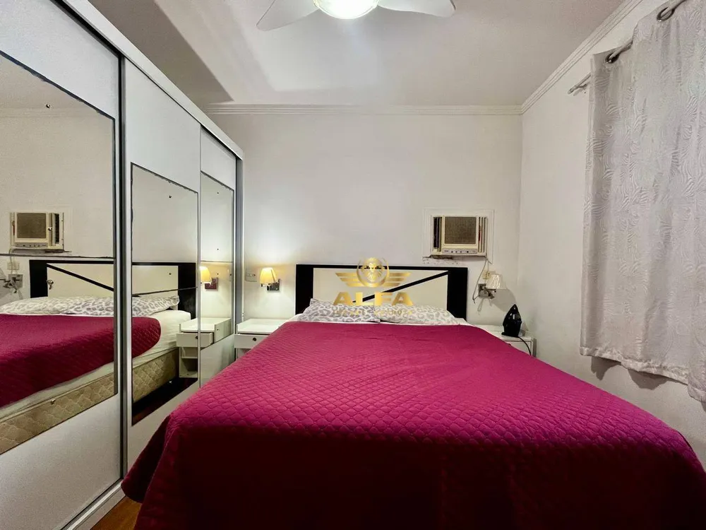 Apartamento, 4 quartos, 140 m² - Foto 12