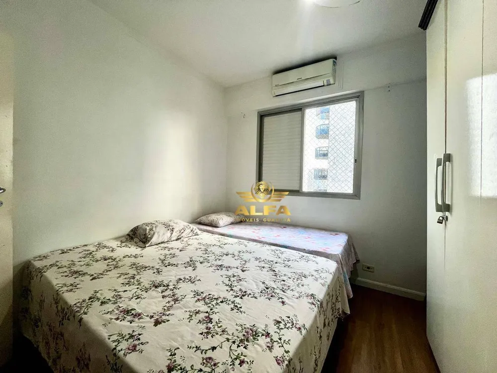 Apartamento, 4 quartos, 140 m² - Foto 8