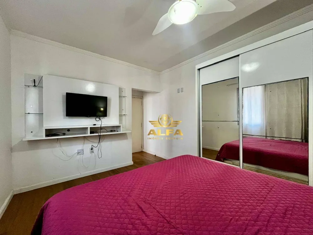 Apartamento, 4 quartos, 140 m² - Foto 11