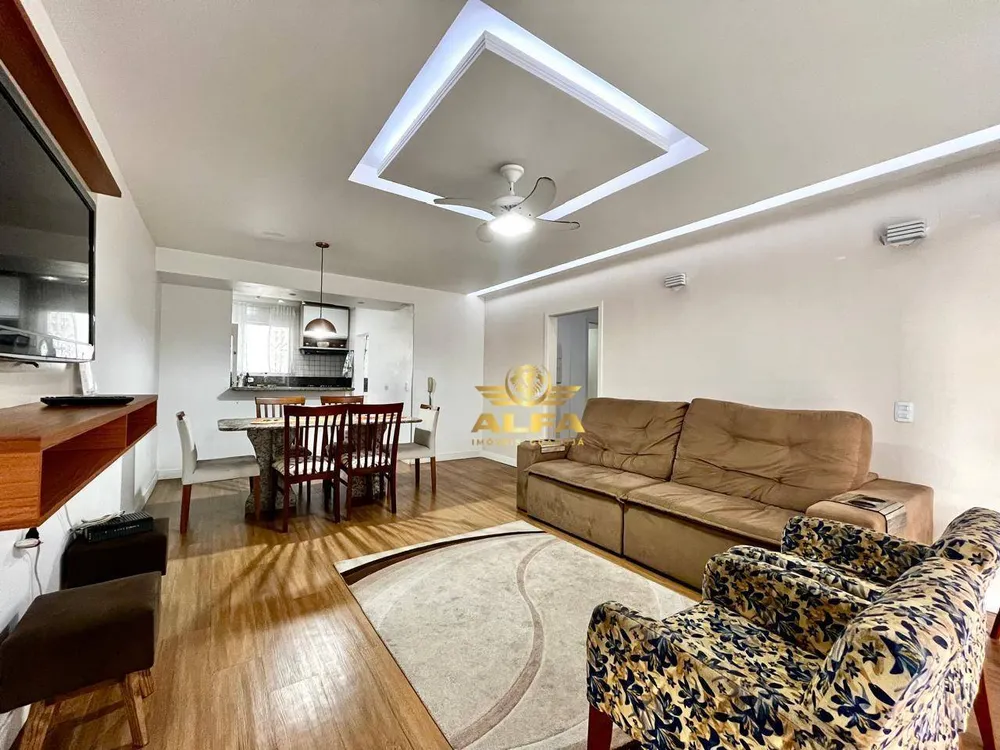 Apartamento, 4 quartos, 140 m² - Foto 1
