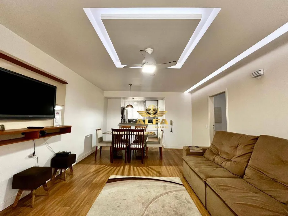 Apartamento, 4 quartos, 140 m² - Foto 2