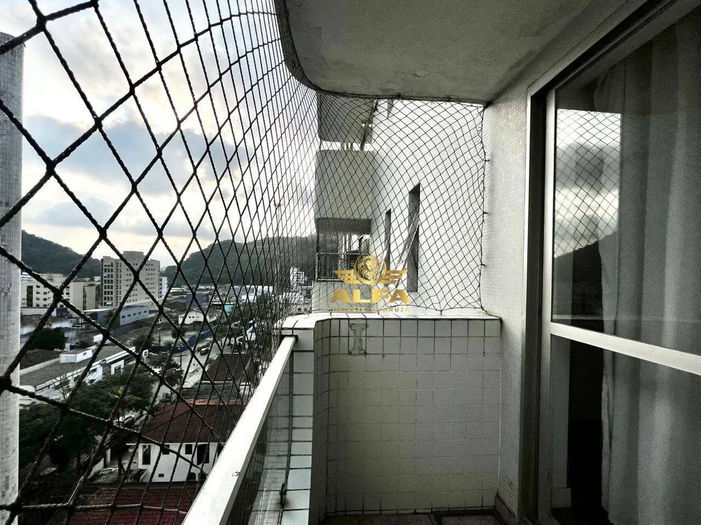 Apartamento, 4 quartos, 140 m² - Foto 5