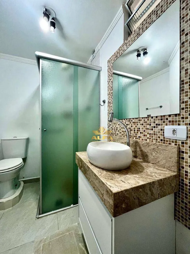 Apartamento, 4 quartos, 140 m² - Foto 7