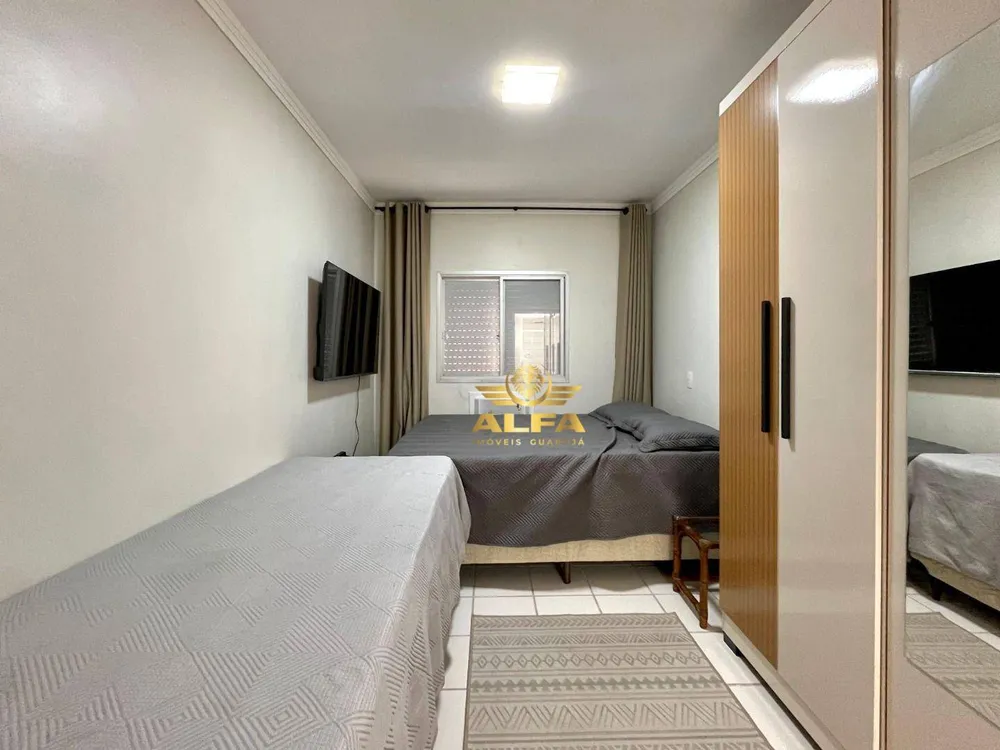 Apartamento, 3 quartos, 90 m² - Foto 2