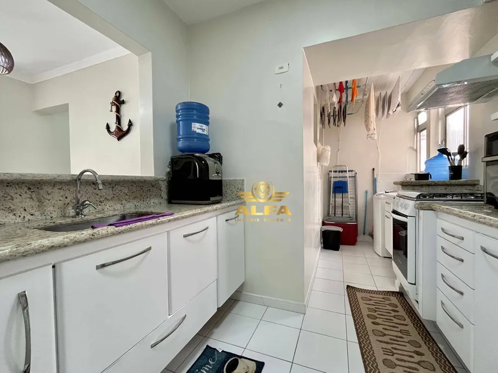 Apartamento, 3 quartos, 90 m² - Foto 1