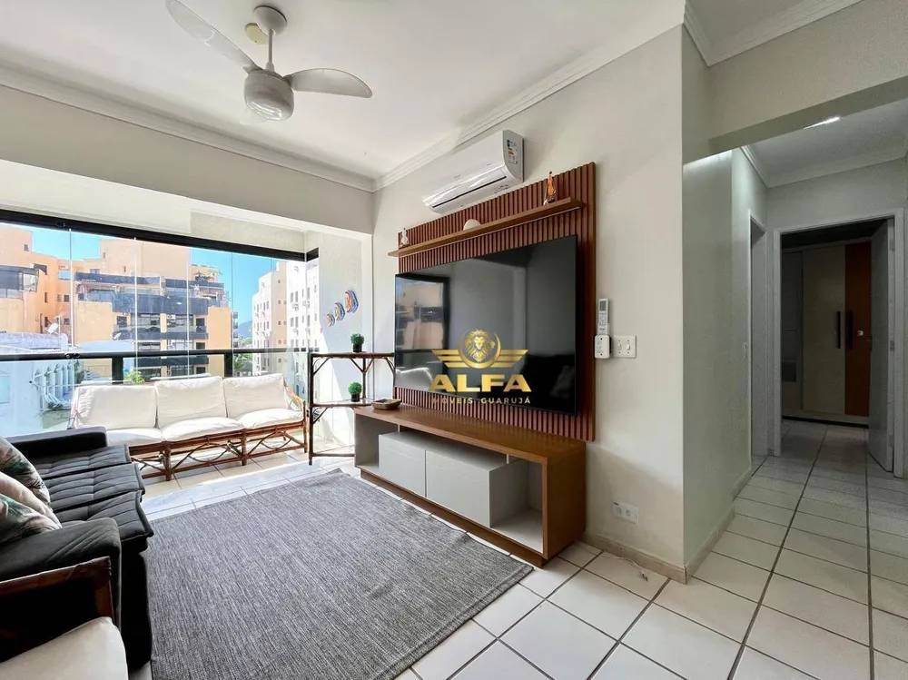 Apartamento, 3 quartos, 90 m² - Foto 4