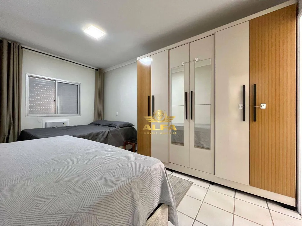 Apartamento, 3 quartos, 90 m² - Foto 3
