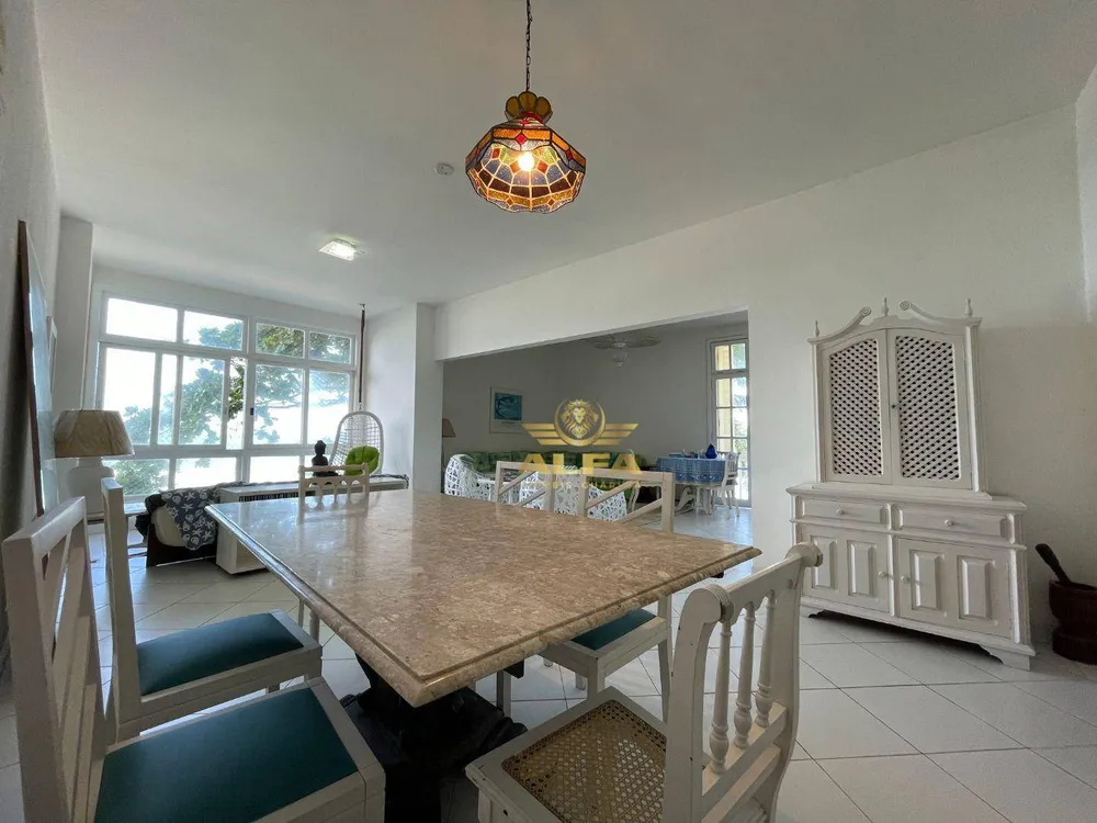 Apartamento, 3 quartos, 115 m² - Foto 3