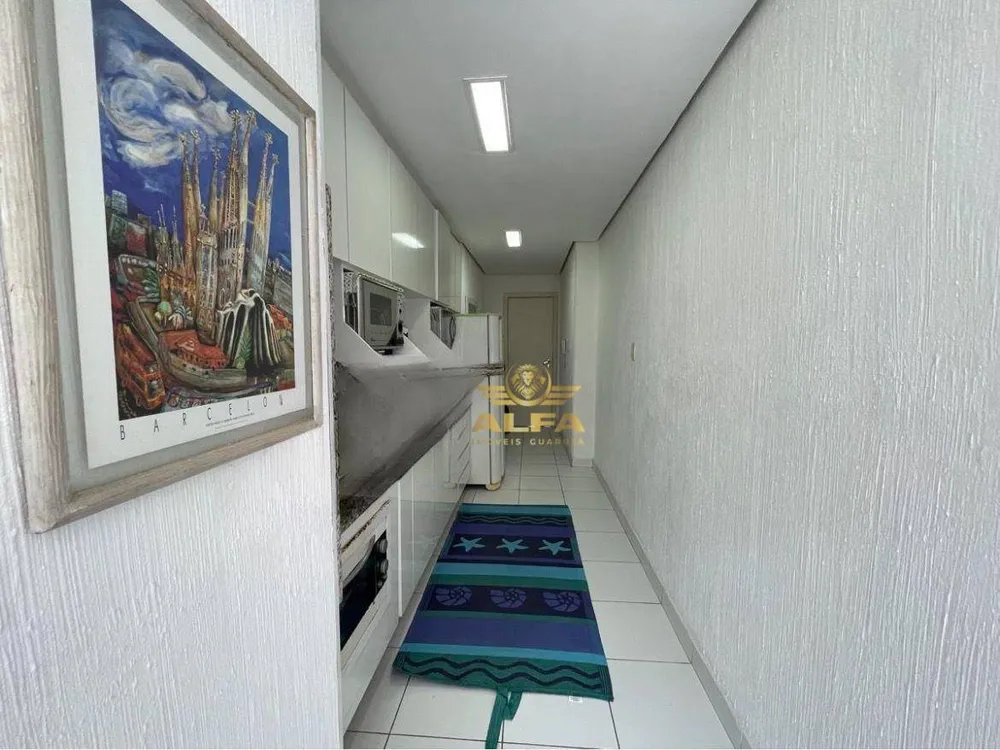 Apartamento, 3 quartos, 115 m² - Foto 11