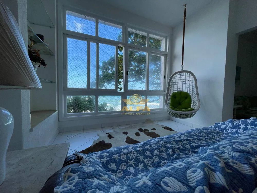 Apartamento, 3 quartos, 115 m² - Foto 6