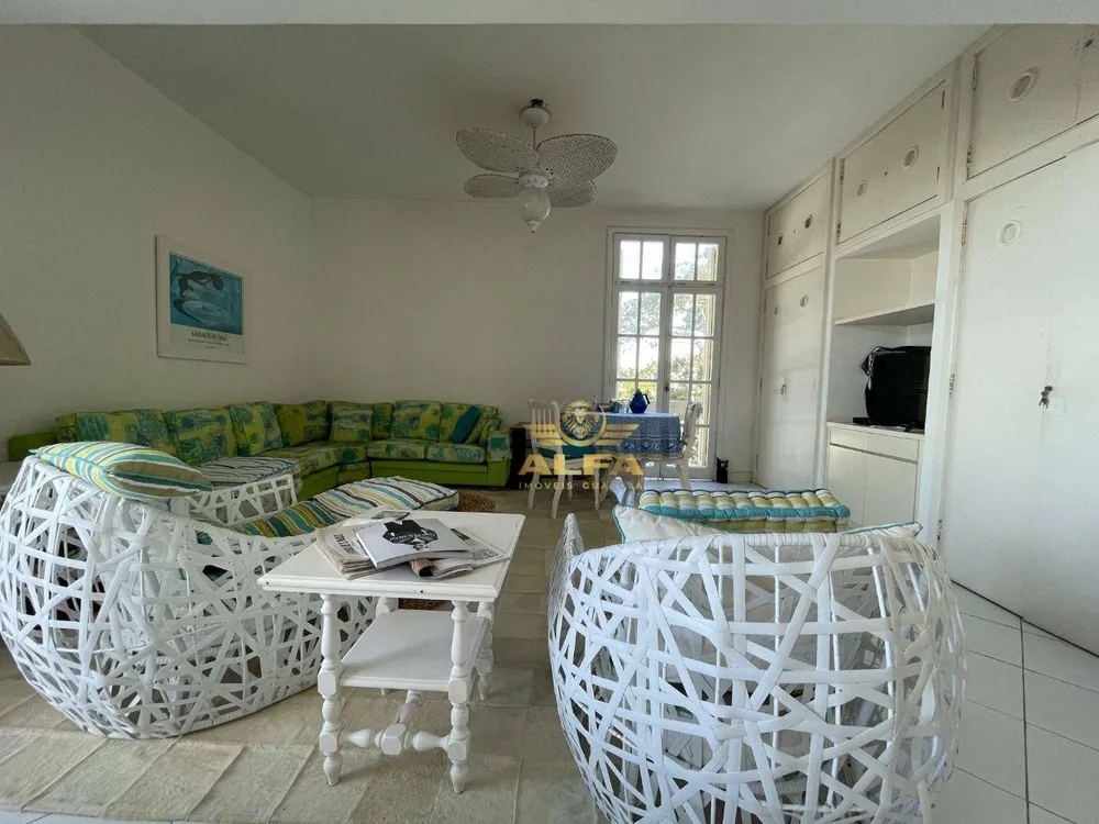 Apartamento, 3 quartos, 115 m² - Foto 5