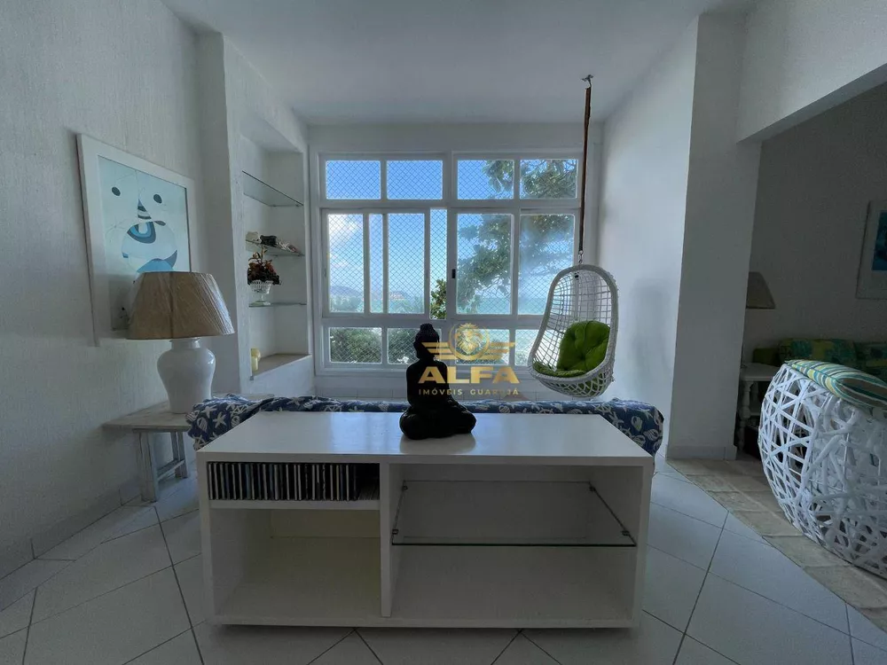 Apartamento à venda com 3 quartos, 115m² - Foto 3