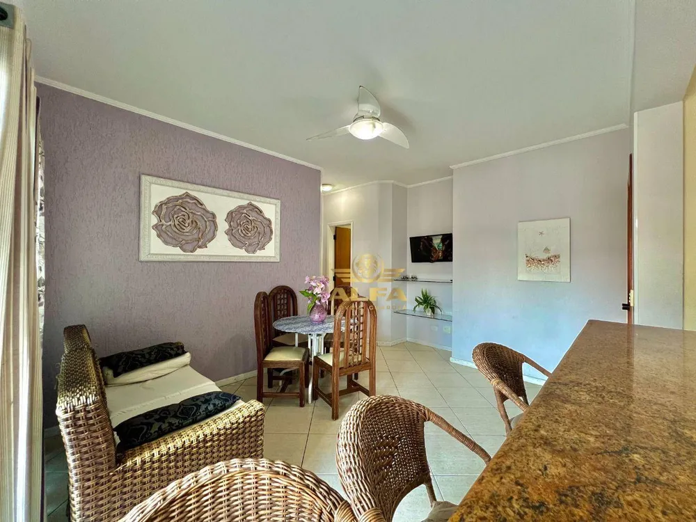 Flat/Apart Hotel, 2 quartos, 65 m² - Foto 1