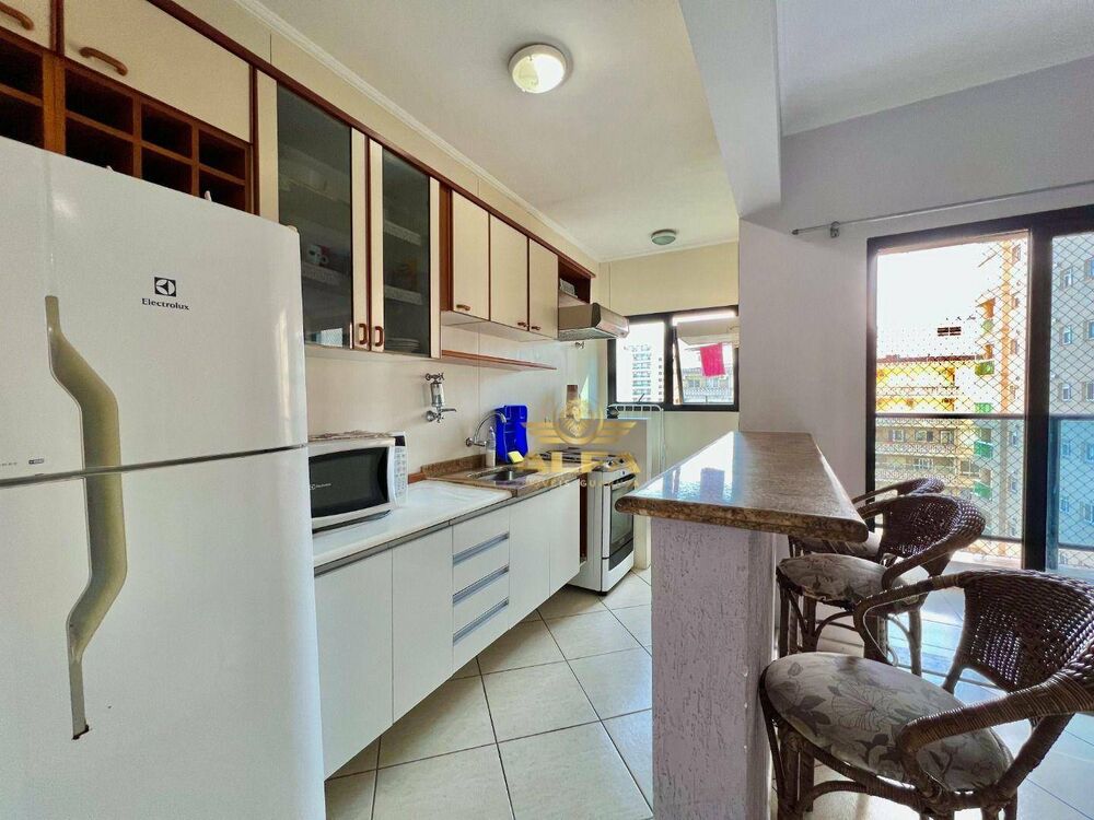 Flat/Apart Hotel, 2 quartos, 65 m² - Foto 1