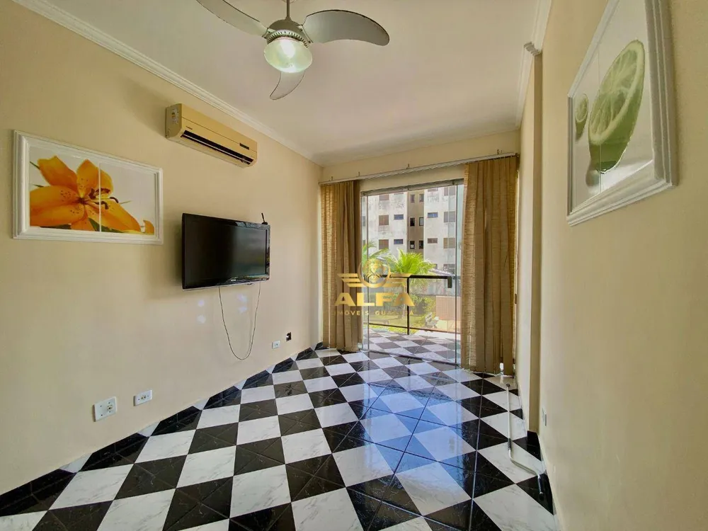 Apartamento, 2 quartos, 70 m² - Foto 2