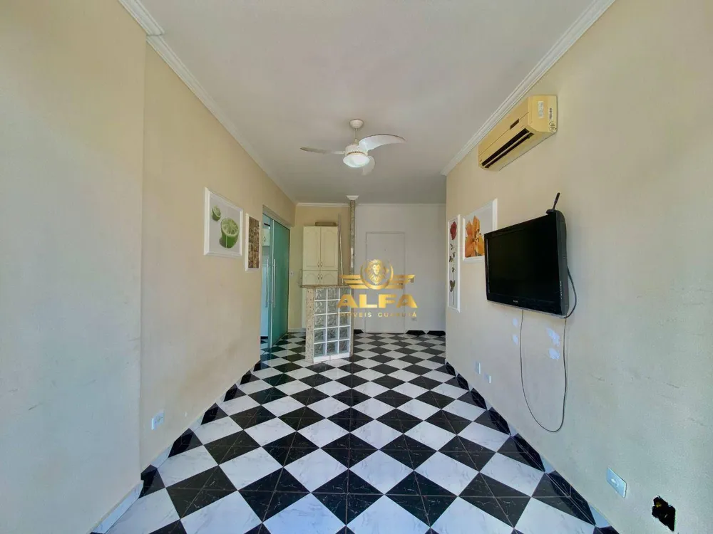 Apartamento, 2 quartos, 70 m² - Foto 1