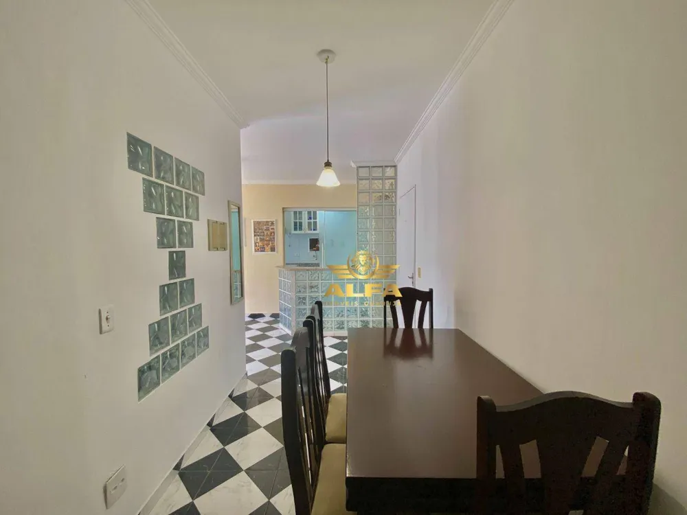 Apartamento, 2 quartos, 70 m² - Foto 8