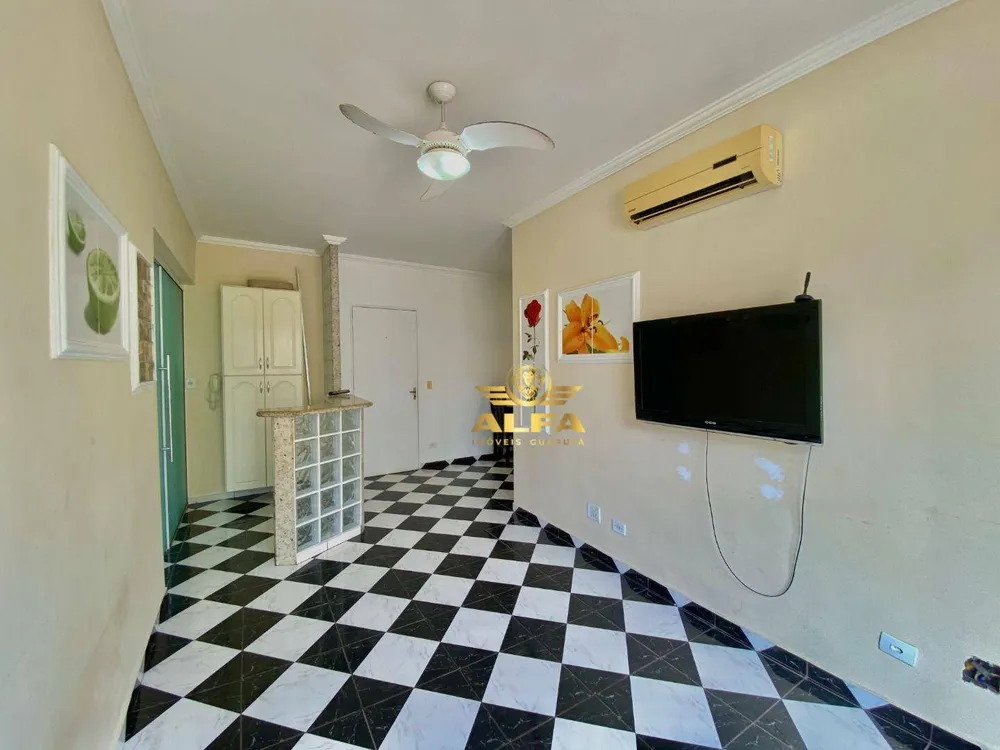 Apartamento, 2 quartos, 70 m² - Foto 3